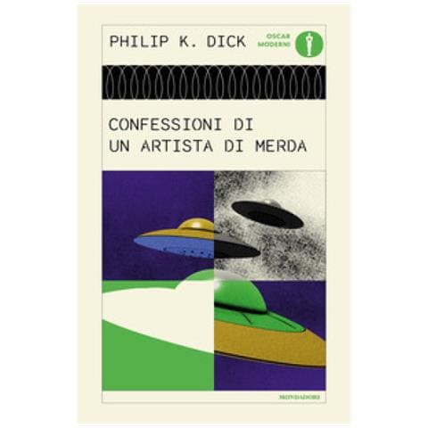 Philip K. Dick - Confessioni Di Un Artista Di Merda - Foto 1