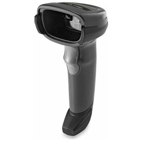 Lettore Codici A Barre Zebra Ds2208-sr00007zzww - Foto 1