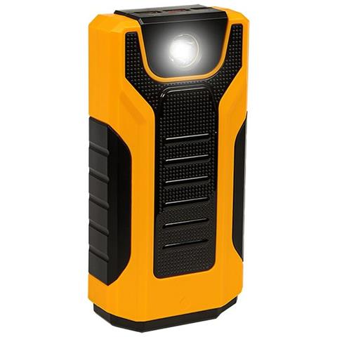 Powerbank Jump Starter Nero - Foto 1