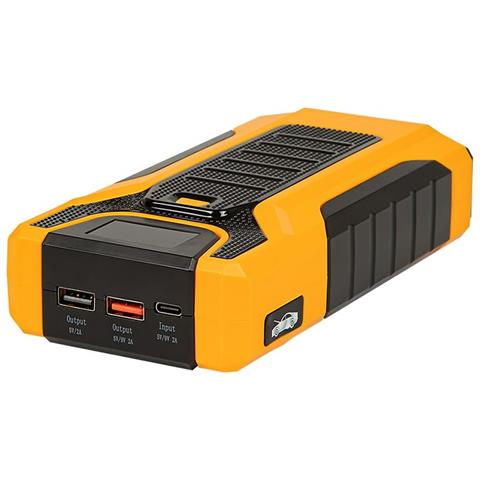 Powerbank Jump Starter Nero - Foto 2