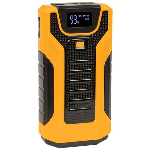 Powerbank Jump Starter Nero - Foto 6