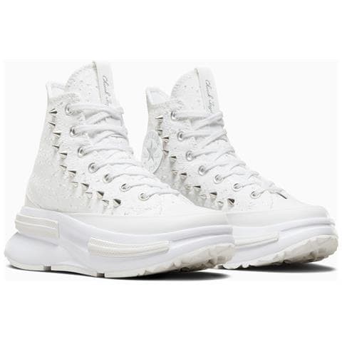 Run Star Legacy Cx Platform Studded A06449c, Donne, Bianca, 36 - Foto 6