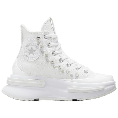 Run Star Legacy Cx Platform Studded A06449c, Donne, Bianca, 36 - Foto 1