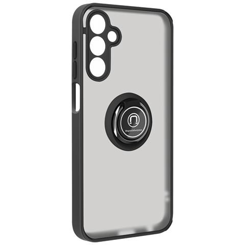 Cover Per Samsung Galaxy A15 5g Anello Metallico Funzione Supporto - Foto 1