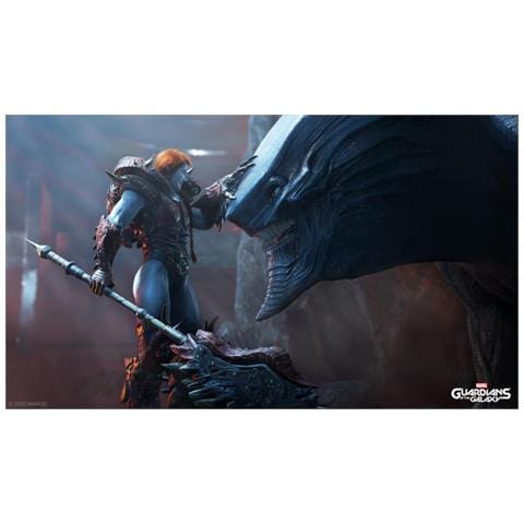 Marvel Guardians Of The Galaxy Ps5 Fr - Foto 2