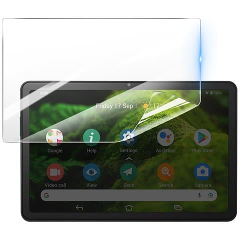 Salvadisplay Per Doro Tablet In Idrogel Anti-urto, Trasparente - Foto 1