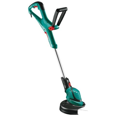 Tagliabordi Elettrico Con Bobina Filo Bosch Art 27 - Foto 1