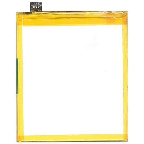 Batteria Litio Integrata Originale Blp691 Bulk 3700 Mah Per Model 6t - Foto 2