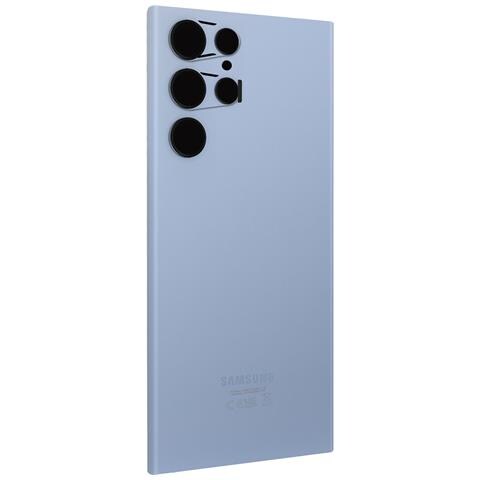 Vetro Posteriore Di Ricambio Per Samsung Galaxy S22 Ultra Compatibile - Foto 4