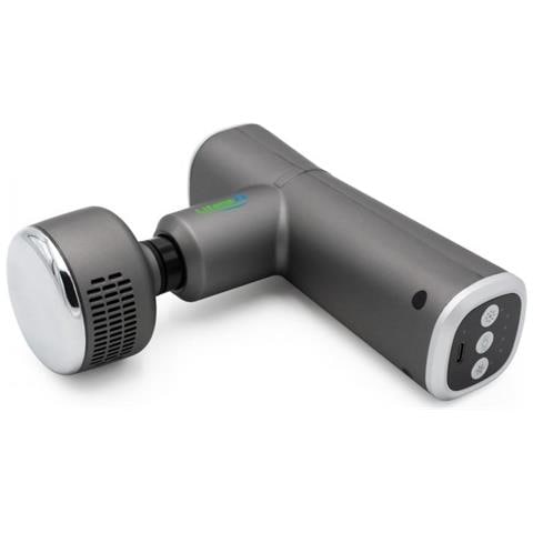 Mini Massaggiatore Senza Fili LX-041 - Foto 2