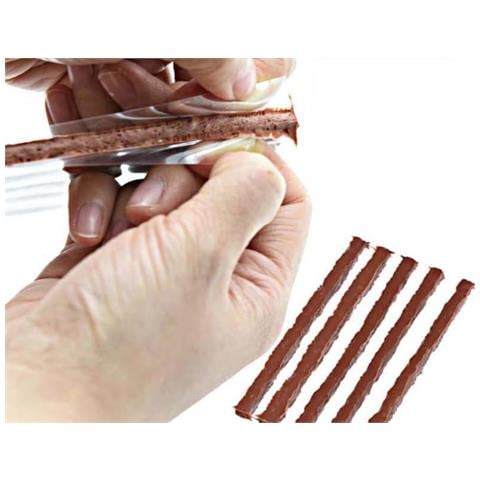 Kit Di Riparazione Forature - 23 Pezzi Multicolor - Foto 4