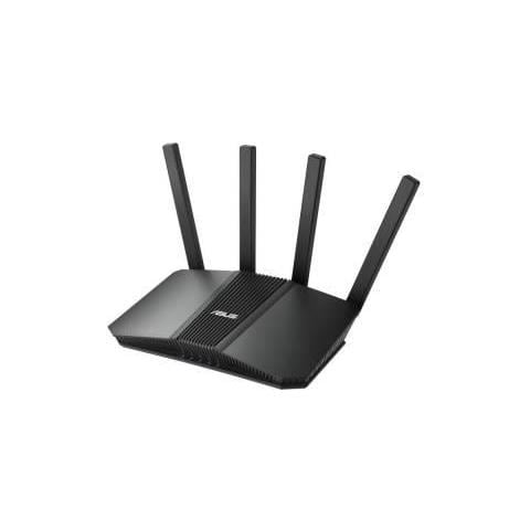 RT-BE58U Router Wireless BE 3600Mbps Dual-band Nero - Foto 1