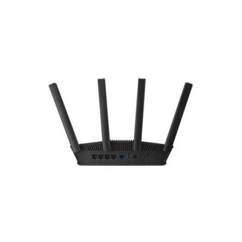 RT-BE58U Router Wireless BE 3600Mbps Dual-band Nero - Foto 2