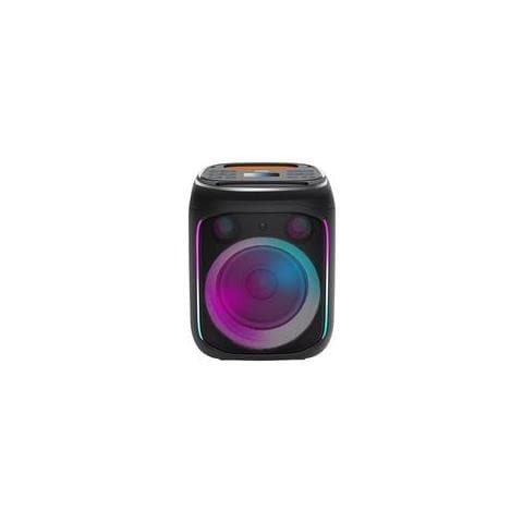 Speaker Onfun 5 Partybox 40w Rgb Juodas (cne-pbsp5) - Foto 1