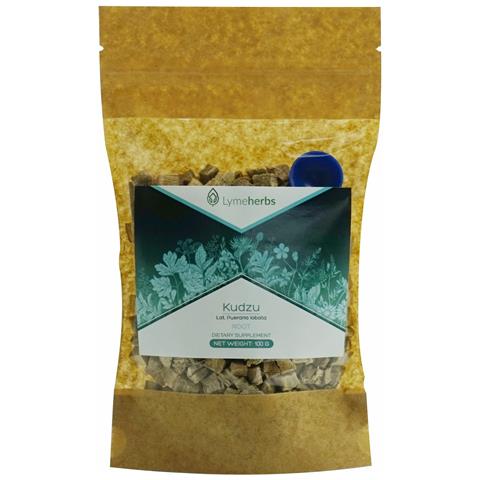 Radice Di Kudzu (pueraria Lobata) Tagliata (100g) - Foto 1