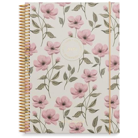 Agenda Life Planner Essentials 2025 - Foto 1