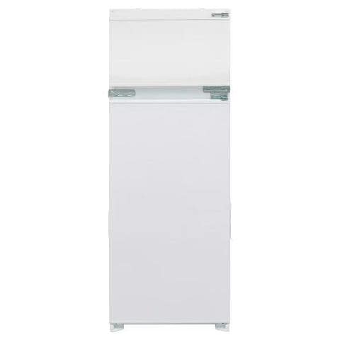 Frigorifero Doppia PortaSVDP245E No Frost Classe E Capacità Lorda / Netta 209/164 Litri Colore Bianco - Foto 1