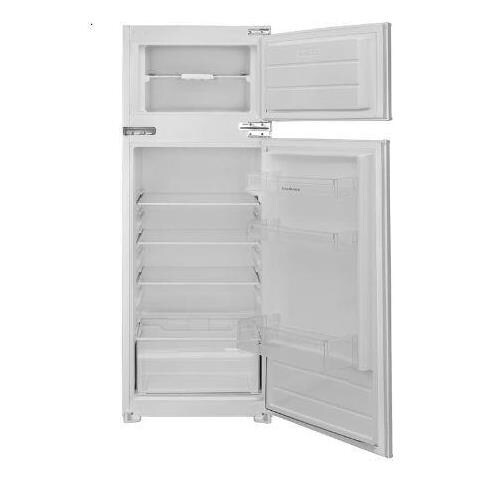 Frigorifero Doppia PortaSVDP245E No Frost Classe E Capacità Lorda / Netta 209/164 Litri Colore Bianco - Foto 3
