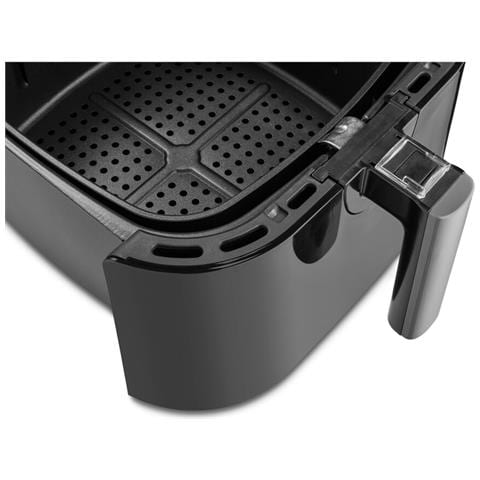 LIFE E40 XL Singolo 5,2 L Friggitrice ad aria calda Nero - Foto 11