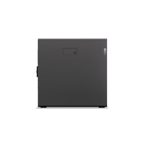 Workstation ThinkStation P5 Intel Xeon W5-2545 3,5 GHz RAM 128GB DDR5 SSD 1TB NVIDIA RTX 4500 Ada Wi-Fi Windows 11 Pro for Workstations - Foto 2