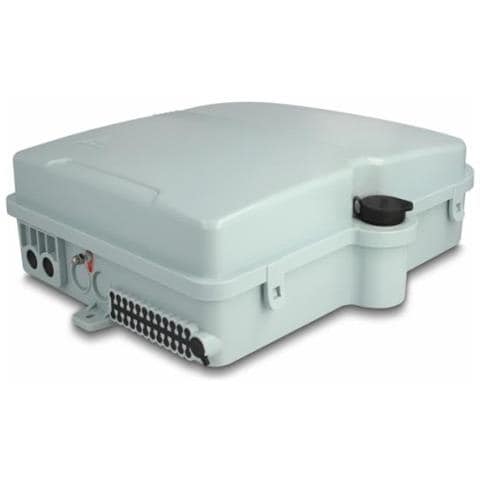 87903 Involucro Per Giunti In Fibra Ottica - Foto 2