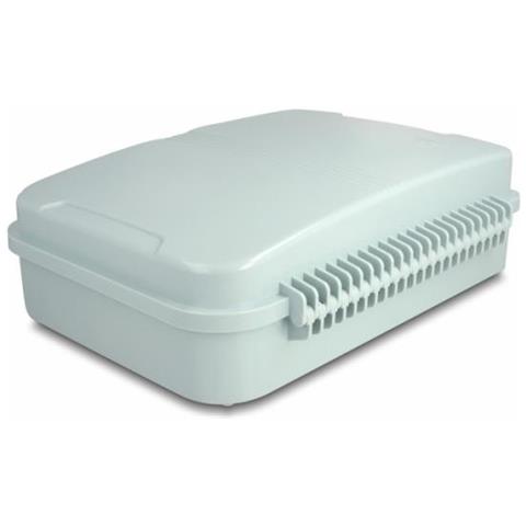 87903 Involucro Per Giunti In Fibra Ottica - Foto 3