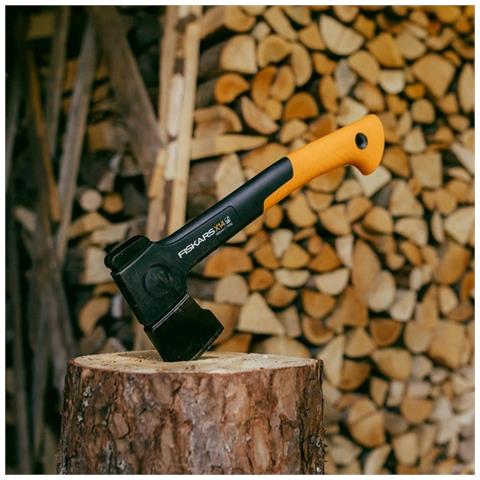 X14 attrezzo per ascia 1 pz - Foto 8