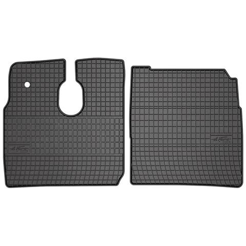 Tappeti Gomma Man L2000 94>05 - Foto 1