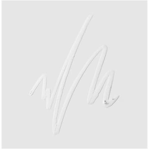 Colour Incorruptible Excess Gel Pencil Eye Liner Bianco 0.35 Gr - Foto 2