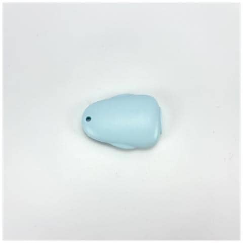 Mini Coltellino Multiuso Con Foro Portachiavi Blue - Foto 5