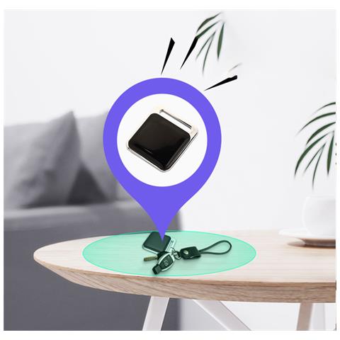 Localizzatore F1 Findmytag: Traccia I Tuoi Oggetti Con Facilità - Foto 2