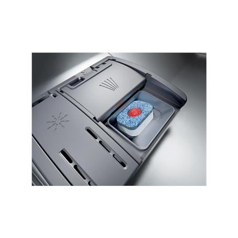 Serie 6 SMV6ZCX16E lavastoviglie A scomparsa totale 14 coperti B - Foto 2