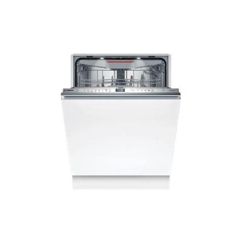 Serie 6 SMV6ZCX16E lavastoviglie A scomparsa totale 14 coperti B - Foto 1