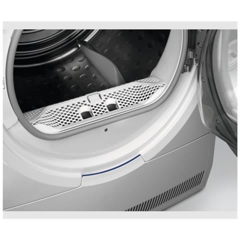 Asciugatrice EDHF4812AC EDHF4812AC 8 Kg Classe E A condensa con pompa di calore - Foto 5