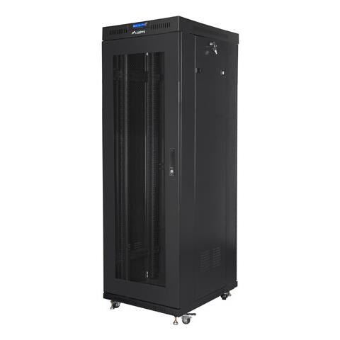 FF01-6837-23BL rack 37U Rack indipendenti Nero - Foto 1
