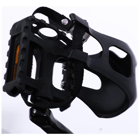 Cyclette Spinning Bike Bici Allenamento Fitness Cardio Con Display Lcd Bluetooth - Foto 2