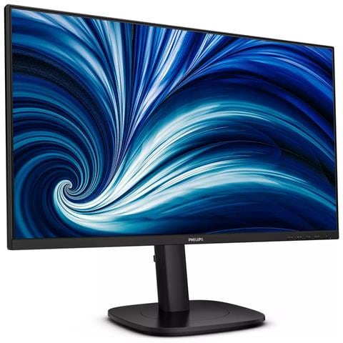 Monitor 23.8" IPS Flat 24B2N3200J / 00 Full HD Tempo di risposta 4 ms - Foto 13