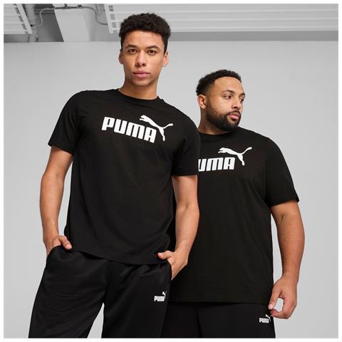 Ess No. 1 Logo Tee 68253201, Uomini, Nero, M - Foto 7