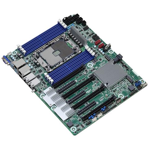 Scheda Madre SPC621D8-2L2T Socket LGA 4189 Chipset Intel C621A ATX - Foto 2