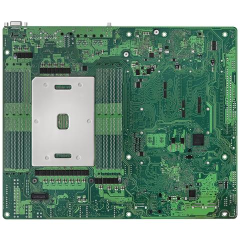 Scheda Madre SPC621D8-2L2T Socket LGA 4189 Chipset Intel C621A ATX - Foto 4