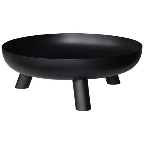 Braciere In Acciaio Junto - Foto 1