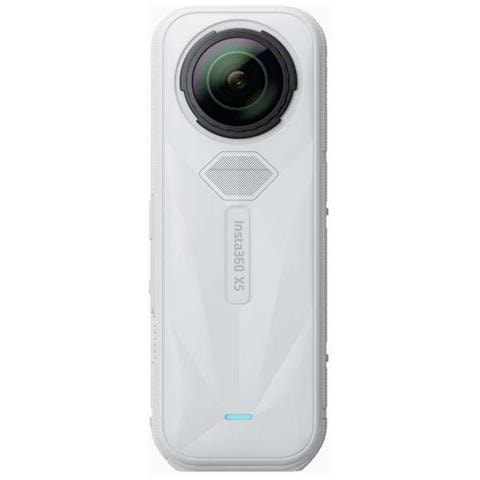 Videocamera a 360 X5 72 MP 8K Ultra HD 25,4 / 1,28 mm (1 / 1.28") 120 fps Wi-Fi Bluetooth 2400 mAh - Foto 1