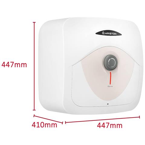 Scaldabagno Elettrico Boiler Dune RS 30 Litri Classe C - Foto 2