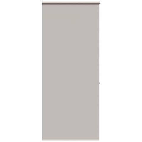 Tenda a Rullo Doccia Cassonetto 90x240 cm Larghezza Tessuto - Foto 1