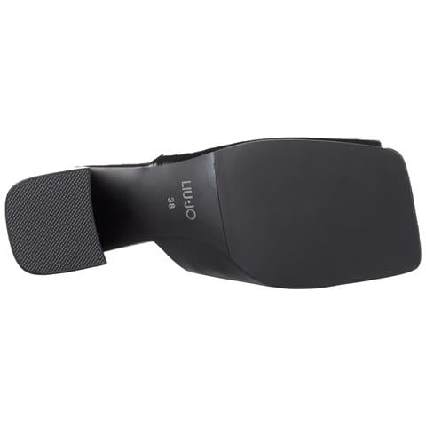 Sandali Slingback Con Tacco Da Donna Sa4213px460 - Foto 2