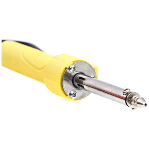 Aspiratore Elettrico Per Saldatura 30w - Alta Potenza E Precisione | 220-240v, 300°c | Ideale Per Componenti Elettronici - Foto 8