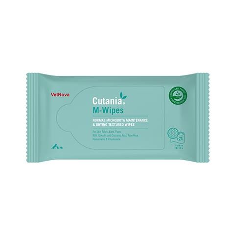 Cutania® M-wipes - Foto 1