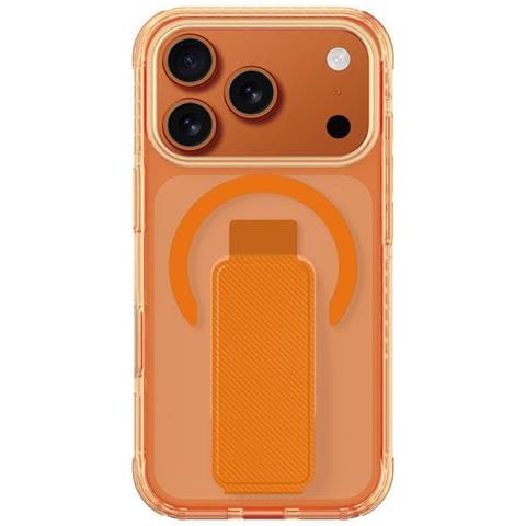 Custodia Iphone 17 Pro Max 3 Obiettivi Titan Pro Amazingthing - Protezione Affidabile Per L'uso Quotidiano. - Foto 1