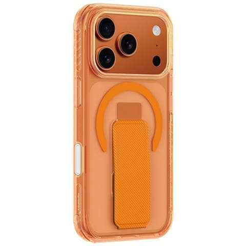 Custodia Iphone 17 Pro Max 3 Obiettivi Titan Pro Amazingthing - Protezione Affidabile Per L'uso Quotidiano. - Foto 2