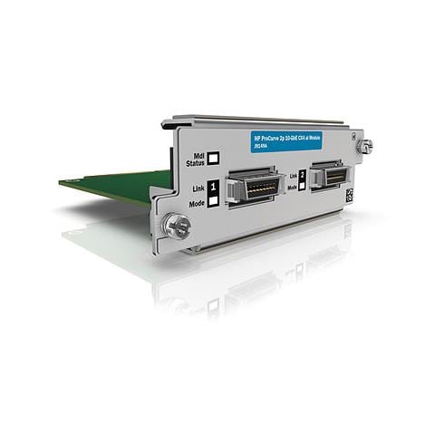 2-Port 10-GbE CX4 al Module - Foto 13